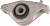 Подушка двигателя передняя левая для снегоходов Yamaha 8ES-21410-00-00 11-4020 SM-09209