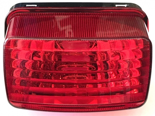 Корпус заднего фонаря Rider Lab для квадроцикла Yamaha Grizzly Rhino Viking 3FA-84710-00-00 84710