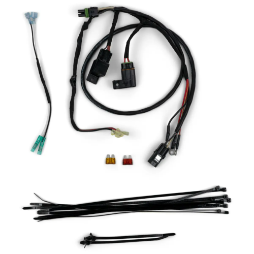 Комплект проводки подключения освещения для BRP Can-am UTV 715003670