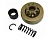 Бендикс стартера SPI для Ski-Doo (410922958 415129338) SM-01310
