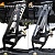 Кулак повортный правый снегохода Arctic Cat XF  M  F  ZR 1100 800 2703-988  6639-431  2703-996  2703-638  3703-014