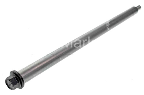 Вал задней подвески для снегохода Yamaha Viking 540 VK10 VK PROFESSIONAL 83R-47520-10-00 8JN-47520-00-00