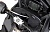 Сумка на приборную панель Skinz PDP200-BK для Polaris 2010-2017 Rush   Pro RMK   Assault