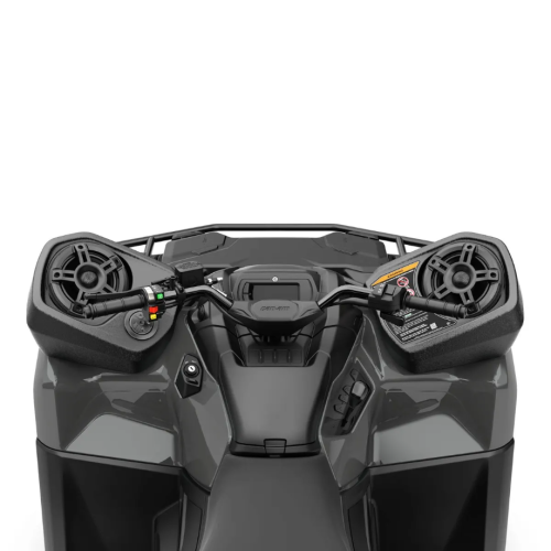Аудиосистема Bluetooth для BRP Can-Am Outlander G3 | G3L 715005354