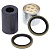 Ремкомплект амортизаторов квадроцикла Kawasaki Brute Force All Balls 21-1012