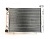 Радиатор для квадроциклов Polaris Ranger 400 500 800 M1400 1240527 1240528 1240720 1240721 TRS-R-225