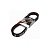 Ремень вариатора Gates для квадроцикла Polaris RZR 570 23G4057 (3211143)