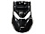 Капот черный для снегохода BRP Ski-Doo G5 517308399