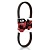 Ремень вариатора Gates G-Force для квадроцикла BRP Can-Am Traxter Quest 420280200 715900023 30G3636