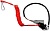 Чека безопасности Kill Switch SPI для снегоходов Polaris Axys 850 SM-01574 2883823
