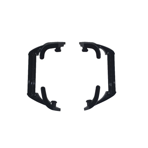 Аутригер 509 Aviator 2.0 (Black) F02008400-000-000