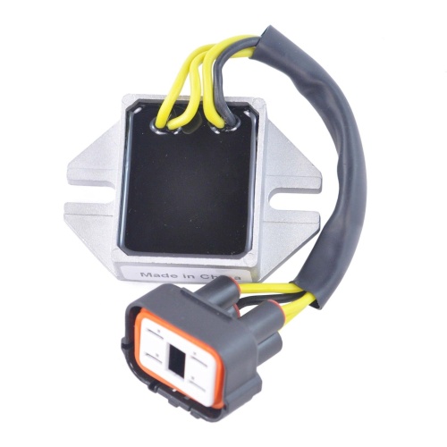 Реле заряда для снегохода Ski-Doo Formula MX Z Summit Mach Z 515175491 515175216 515173200