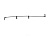 Шланг омывателя лобового стекла Mopar Ram 1500 (2019+) 68421740AB