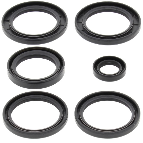 Сальники редуктора заднего All Balls для квадроциклов Kawasaki Suzuki 25-2062-5 92049-0012 92049-0013