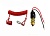 Чека безопасности Kill Switch для снегохода Ski-Doo  01-111-20 410103300, 410106700, 515175571, 515176525, 515175653  515132000, 515139000, 515151500 515176463