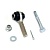 Рулевой наконечник квадроцикла BRP Can-Am 1000 800 Defender Maverick Trail Sport 709401601 709401991 51-1078 AT-08777