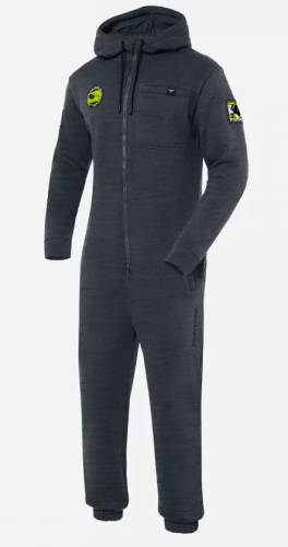 Комбинезон Finnrail Voyager 1375 MiddleGrey (Размер M)