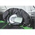 Сумка снеогоходная под стекло Arctic Cat 5639-712
