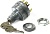 Замок зажигания SPI снегохода BRP Ski-Doo 01-118-27 (410103100)