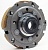 Сцепление для Arctic Cat TRV PROWLER WILDCAT H1 1000 700 650 550 0823-098 0823-310 0823-484