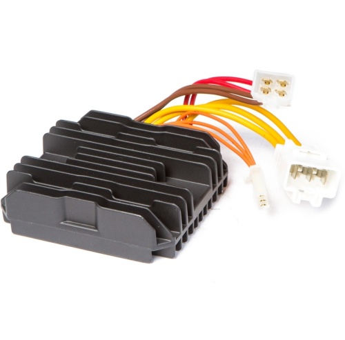 Реле регулятор напряжения SPI SM-01236 4012930 4012476 4011731