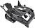 Корпус воздушного фильтра снегохода Ski-Doo Freeride   MXZ   Summit   508000722