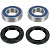 Ступичный подшипник квадроцикла Yamaha 700 660 450 Rhino AT-06632 93306-206Y2-00, 93106-42800-00, 93106-38800-00 25-1542