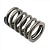 Пружина клапана для квадроцикла Arctic Cat 1000 700 650 550 05-15 0809-138 0809-231 SV93