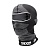 Балаклава SIXS DBXL BT Black Carbon, One Size DBXL-UN---NE