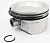 Поршень с кольцами для квадроцикла Polaris Sportsman 800 RZR 800 2202917
