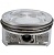 Поршень двигателя для квадроцикла BRP Outlander 400 800 (90.958mm) 420685714 420296775