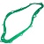 Прокладка крышки генератора квадроцикла Arctic Cat 500 3402-715