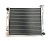 Радиатор для квадроциклов Polaris Ranger 570 900 1000 1240664 TRS-R-224