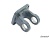 Вилка кардана квадроцикла Polaris RZR 3235834 3236154 YOK00-004-0