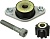 Подушка двигателя Polaris SM-09570 3023292 3022712  SPI