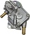Топливный насос SPI для снегохода Ski-Doo Lynx 600 CARB SM-07206 513033184