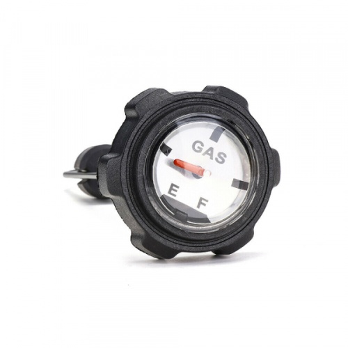 Крышка бензобака с датчиком топлива Polaris 2871442 B0704-00101BK