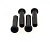 Втулки подвески квадроцикла Polaris RZR 900 800 570 Sportsman 1000 850 800 570 500 400 Scrambler 1000 850 50-1049 AT-04145A 50-1049