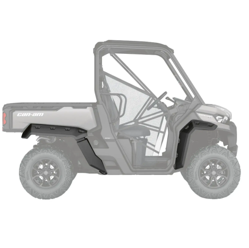 Расширители арок для BRP Can-am Defender | Traxter 715002424 715006821