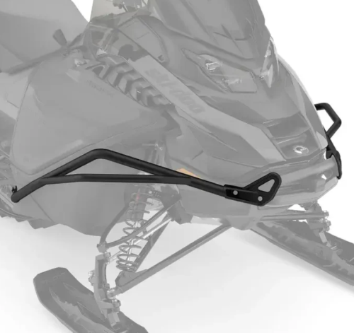 Боковая защита для снегохода BRP Ski-doo REV Gen5 16” (Wide) 860202870