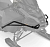 Боковая защита для снегохода BRP Ski-doo REV Gen5 16” (Wide) 860202870