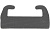 Склиз Garland 1057 мм для снегохода BRP Ski-Doo LYNX 26-4163-1-01-12, 26-4163-1-01-01 Графит