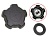 Крышка бензобака снегохода BRP Ski Doo 07-287-07 (572230300)