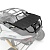 Подъёмная багажная площадка для BRP Can-Am Maverick R 715007306 715009465