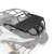 Подъёмная багажная площадка для BRP Can-Am Maverick R 715007306 715009465 Подъёмная багажная площадка для BRP Can-Am Maverick R 715007306 715009465