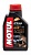 Моторное масло синтетическое Motul ATV SXS Power 4T 1L 4L 10W50 105900 105901 4 Литра