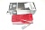 Стоп сигнал для квадроцикла Can-Am Traxter  Quest 650 500, DS650  Rally 175  Outlander 400 00-04 710000102