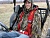 Ремни безопасности 4-х точечные SuperATV  SB-2-RED SB-2-BLACK  Черные