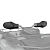 Защита рук черная для квадроцикла BRP Can-Am Outlander G3 | G3L 715005361