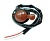 Кнопка аварийной остановки SPI снегохода BRP Ski Doo 01-120-01 (410105500 515176797 515177454)